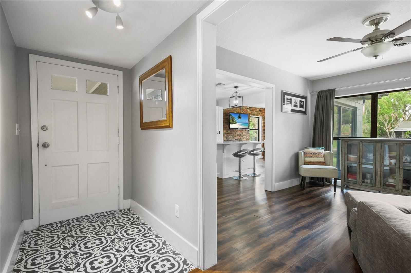 2601 WINDWARD CT, ORLANDO, FL, 32805