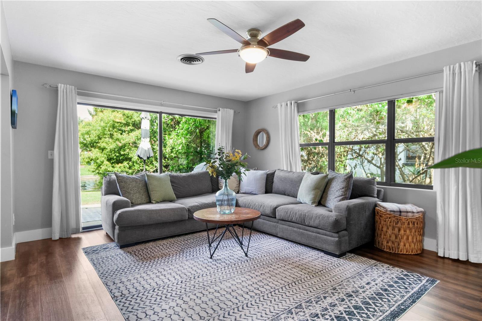 2601 WINDWARD CT, ORLANDO, FL, 32805