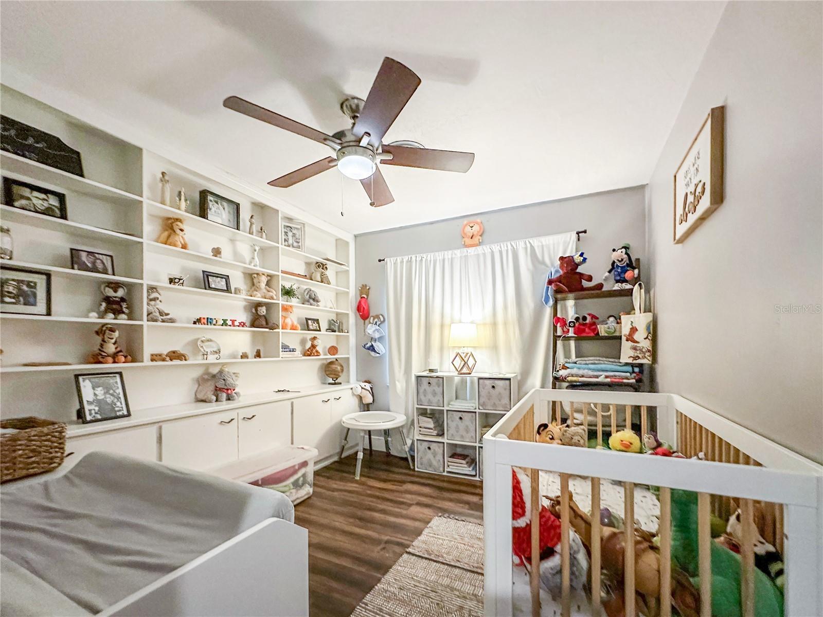 2601 WINDWARD CT, ORLANDO, FL, 32805