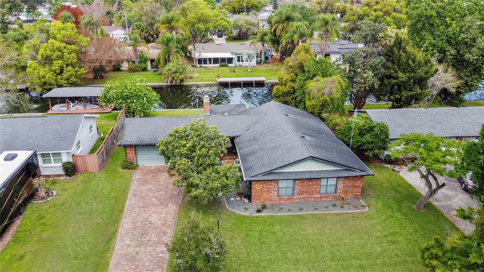 2601 WINDWARD CT, ORLANDO, FL, 32805