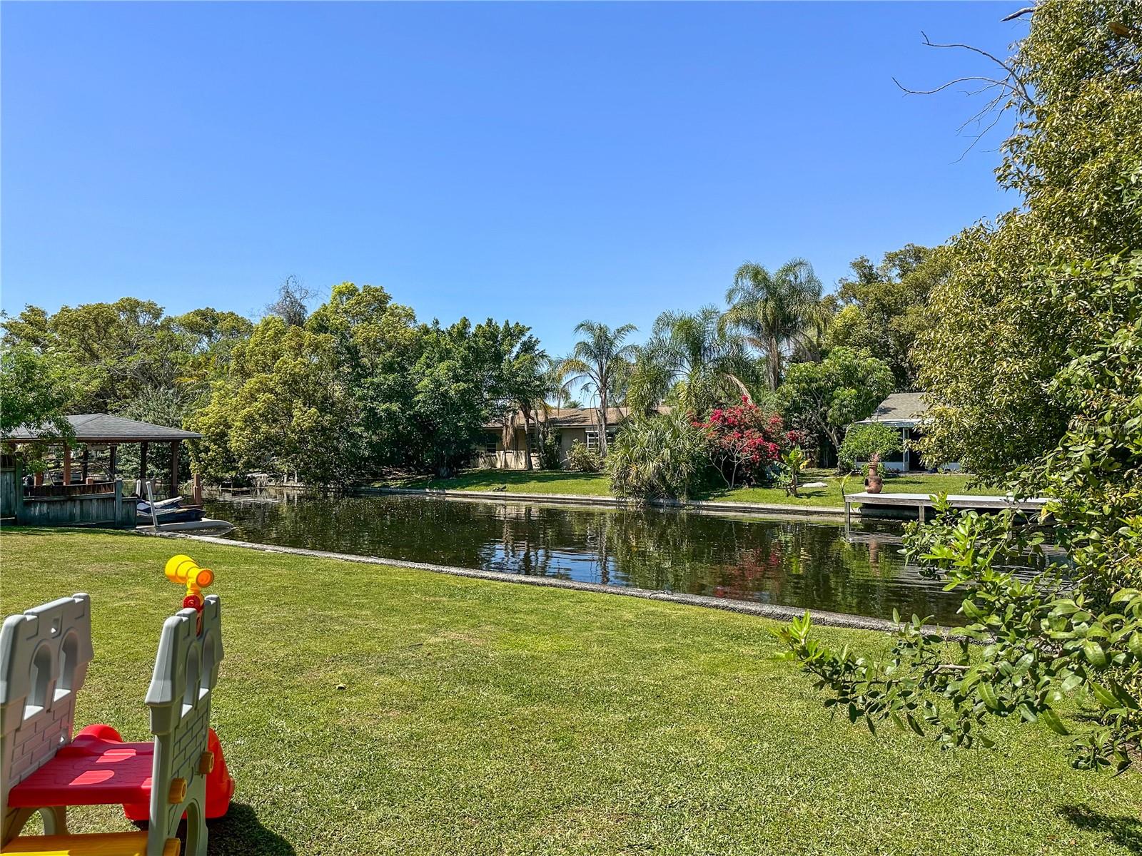 2601 WINDWARD CT, ORLANDO, FL, 32805