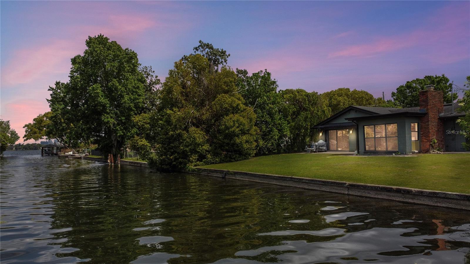 2601 WINDWARD CT, ORLANDO, FL, 32805