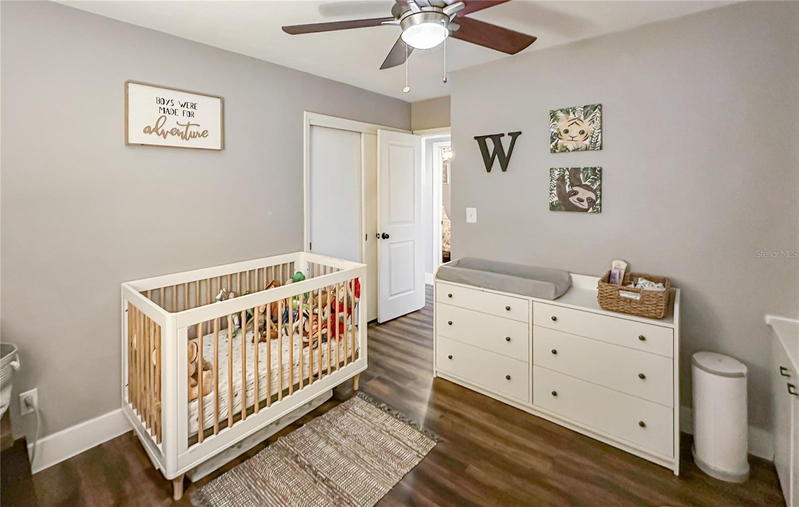 2601 WINDWARD CT, ORLANDO, FL, 32805