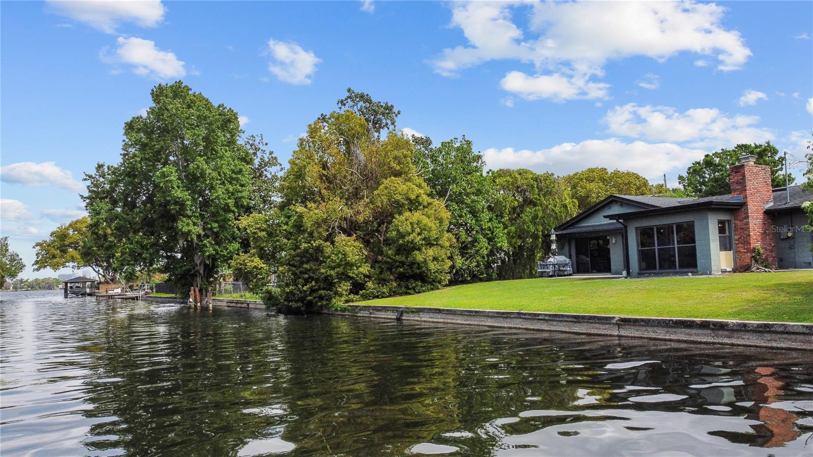 2601 WINDWARD CT, ORLANDO, FL, 32805