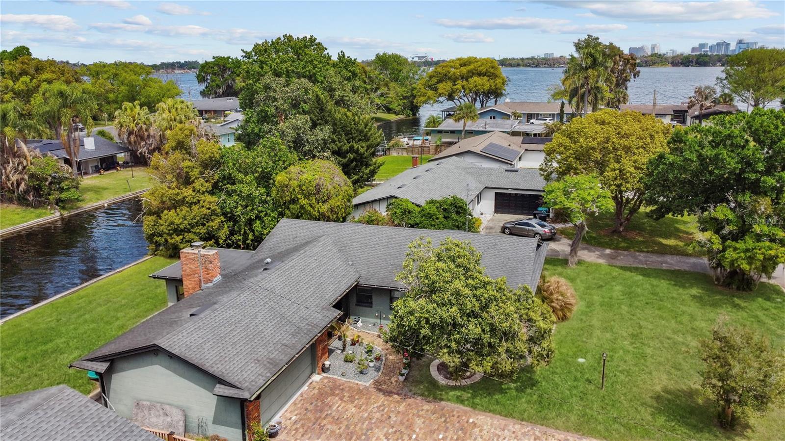 2601 WINDWARD CT, ORLANDO, FL, 32805