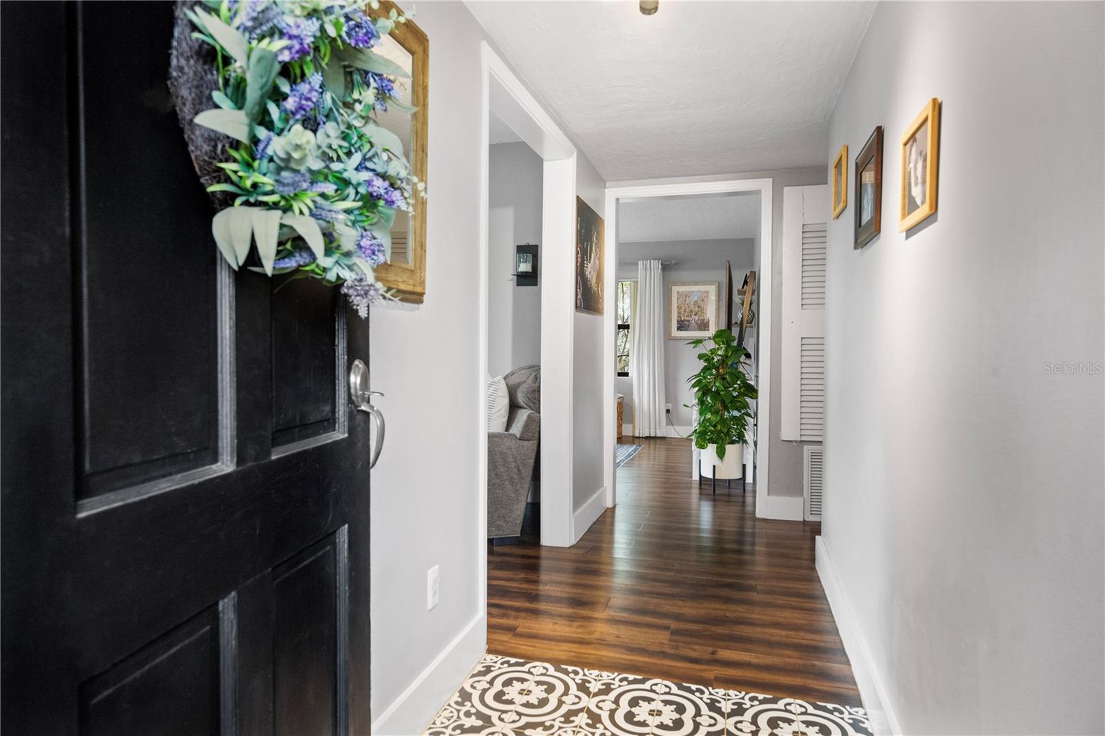 2601 WINDWARD CT, ORLANDO, FL, 32805