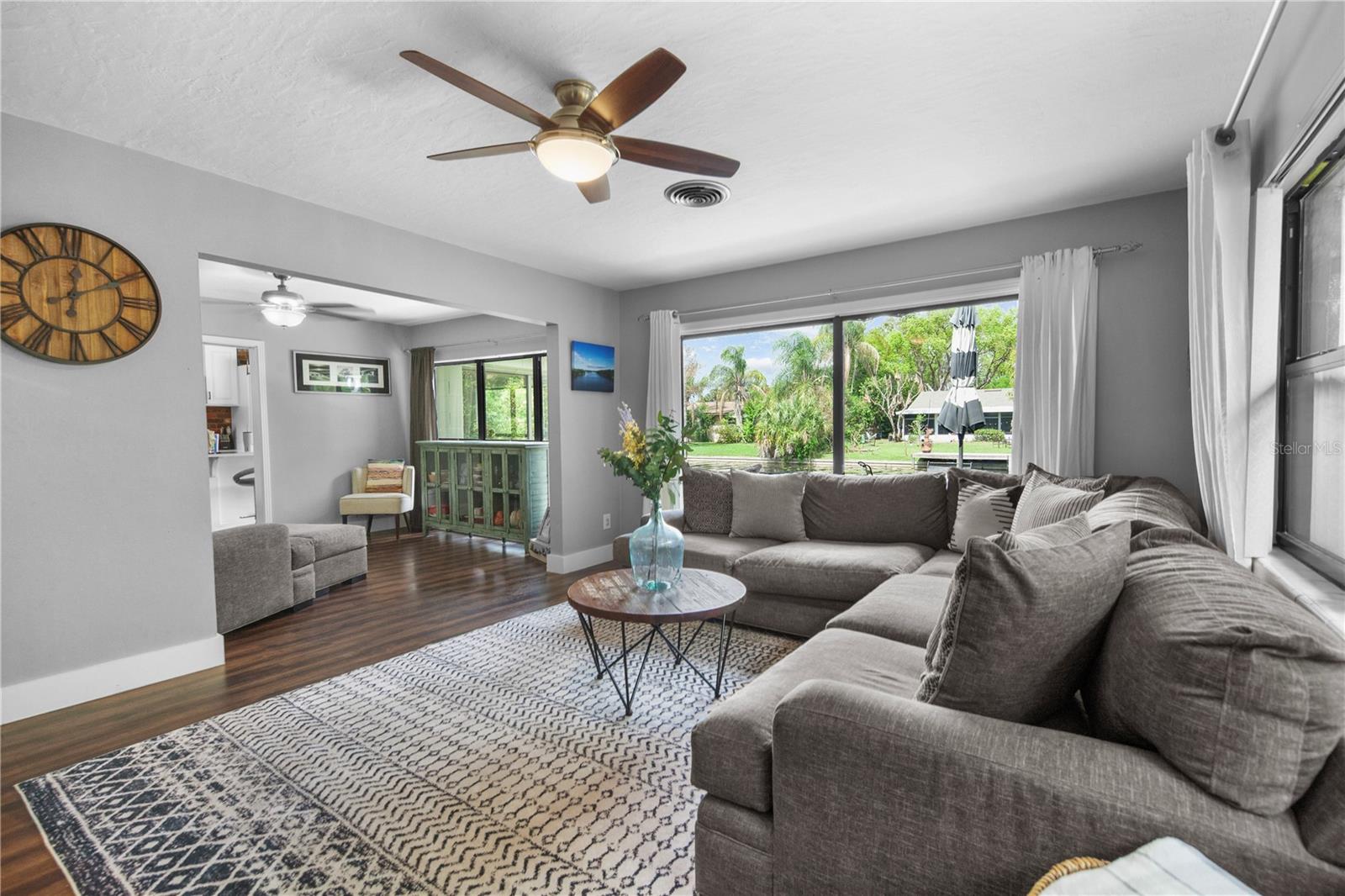 2601 WINDWARD CT, ORLANDO, FL, 32805