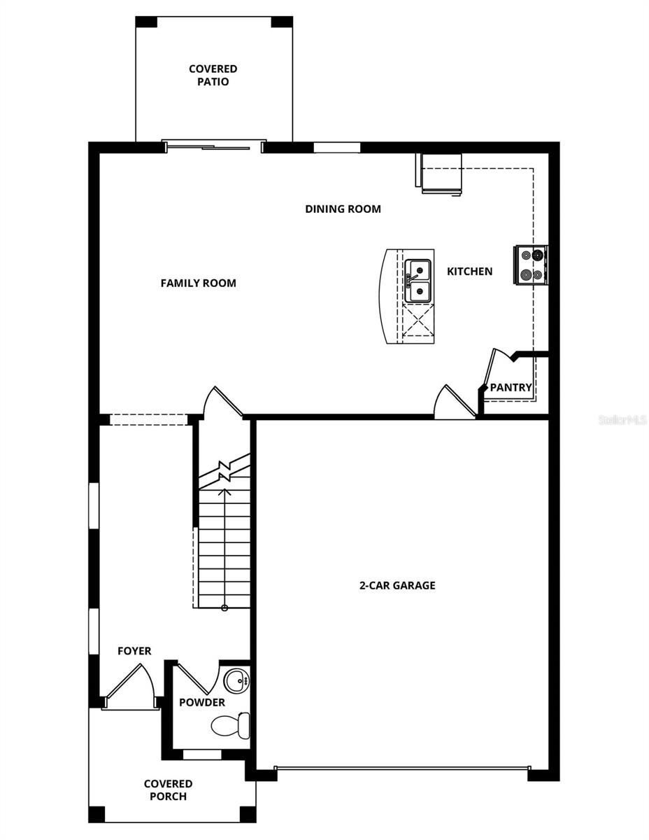 636 TANGELO TER, BABSON PARK, FL, 33827