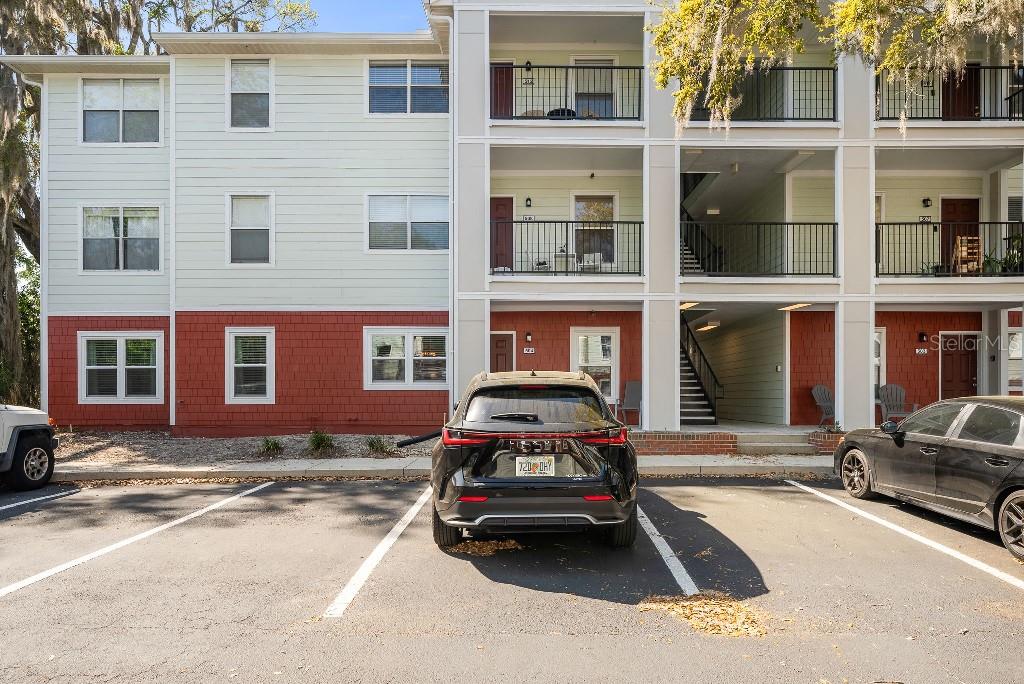 2360 SW ARCHER RD #504, GAINESVILLE, FL, 32608