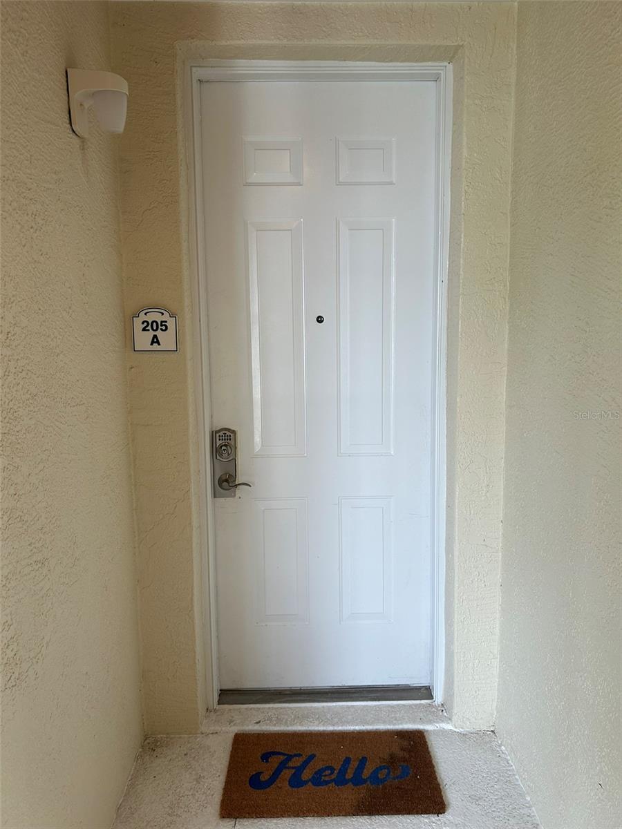 3506 54TH DR W #205, BRADENTON, FL, 34210