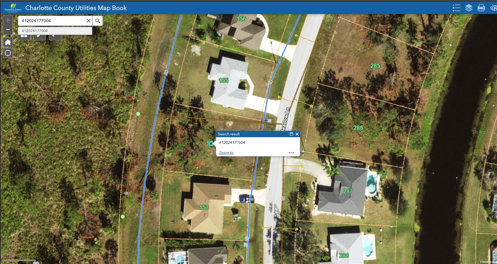 135 LONG MEADOW LN, ROTONDA WEST, FL, 33947