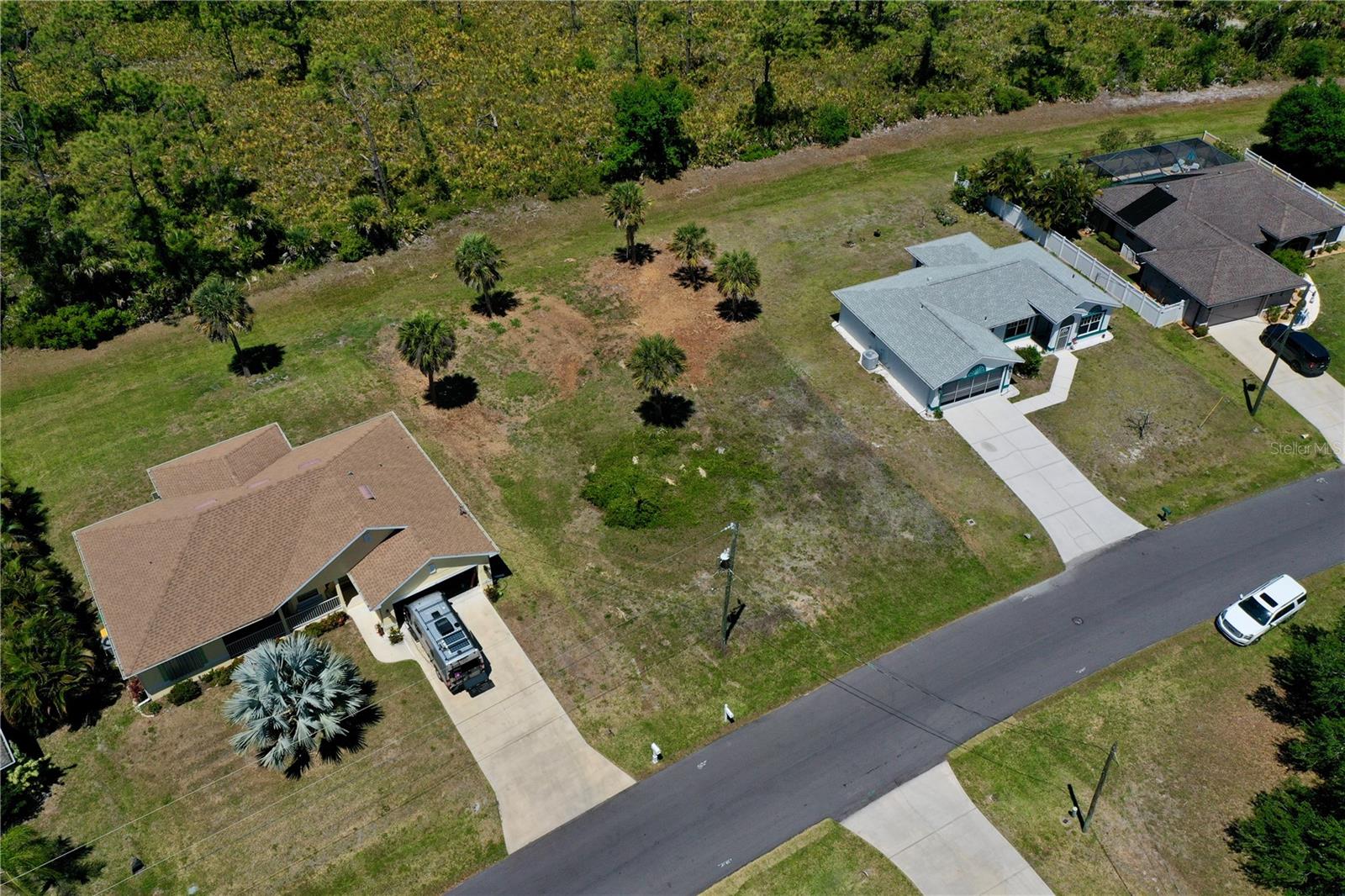 135 LONG MEADOW LN, ROTONDA WEST, FL, 33947