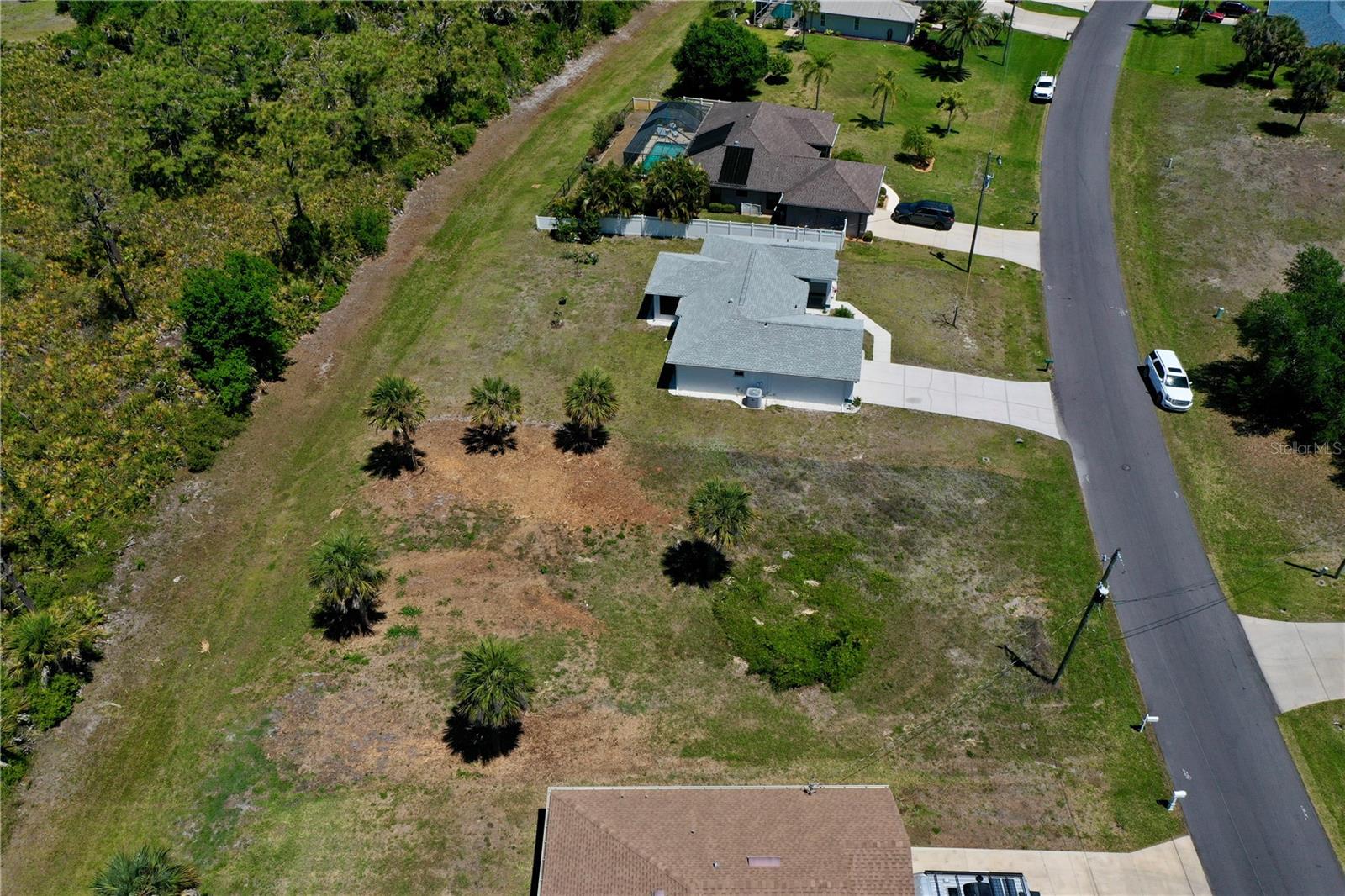 135 LONG MEADOW LN, ROTONDA WEST, FL, 33947