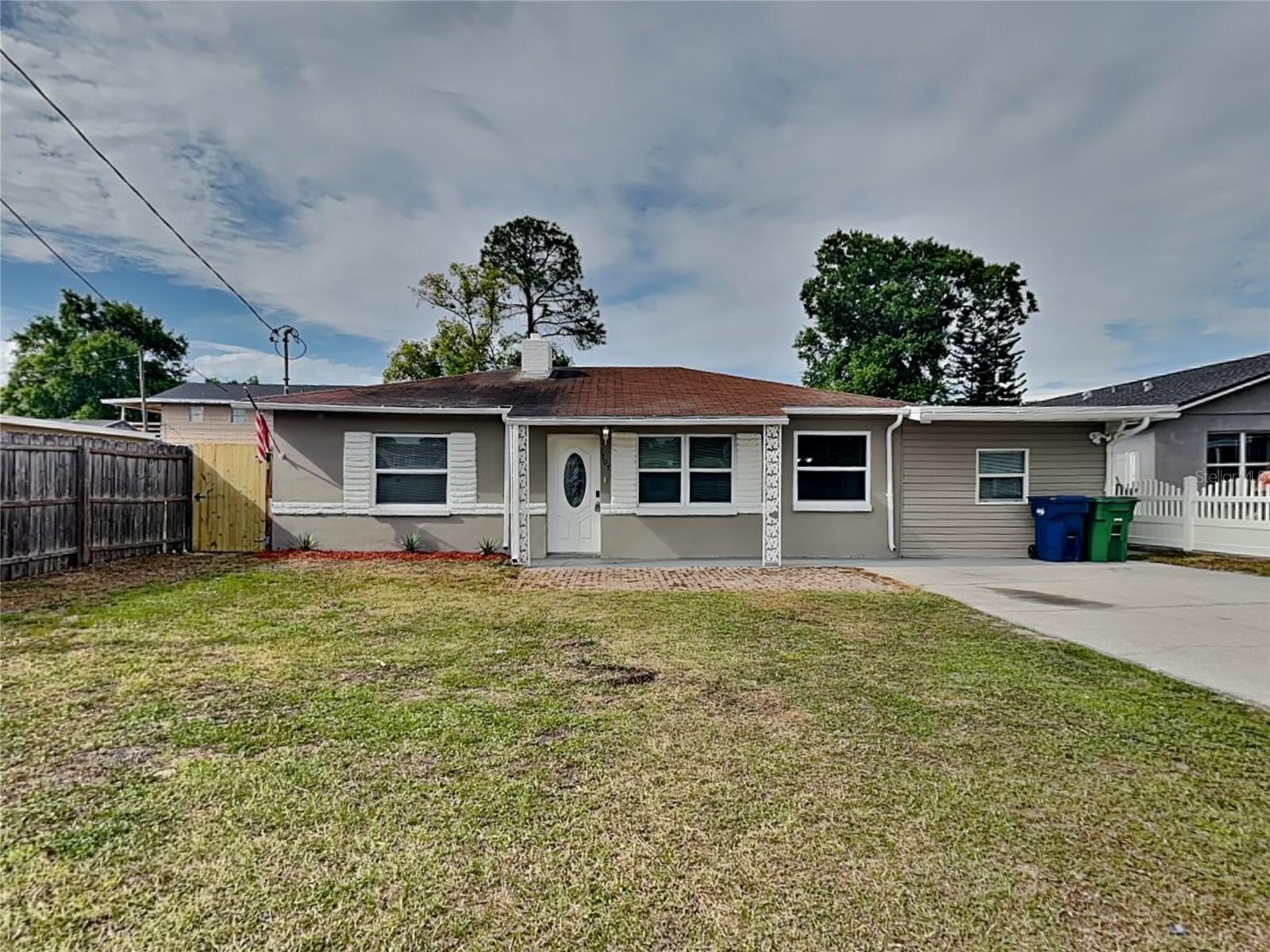 ALMIMA, TAMPA, FL, 33604