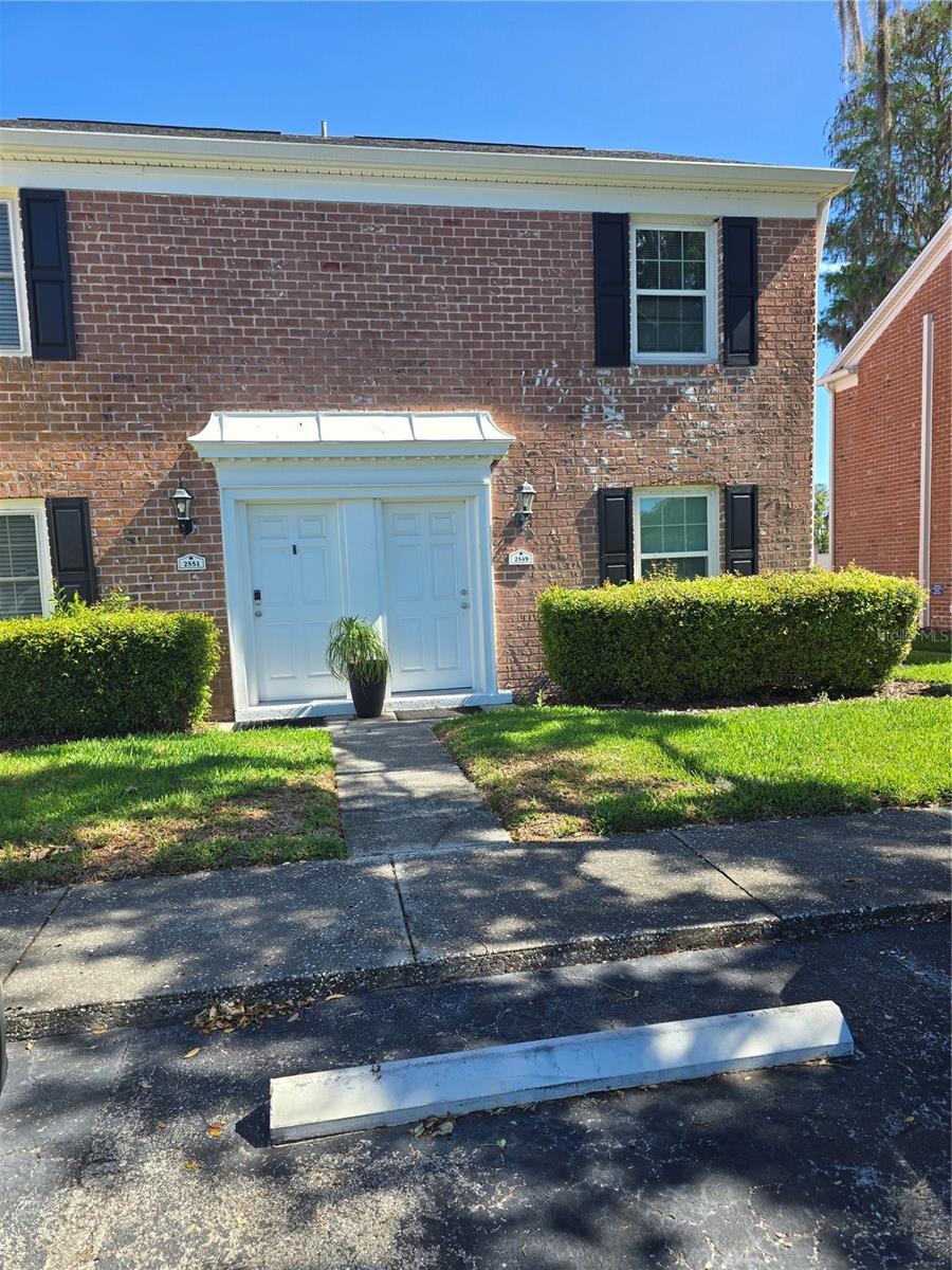 2549 CEDAR CYPRESS CT, TAMPA, FL, 33618