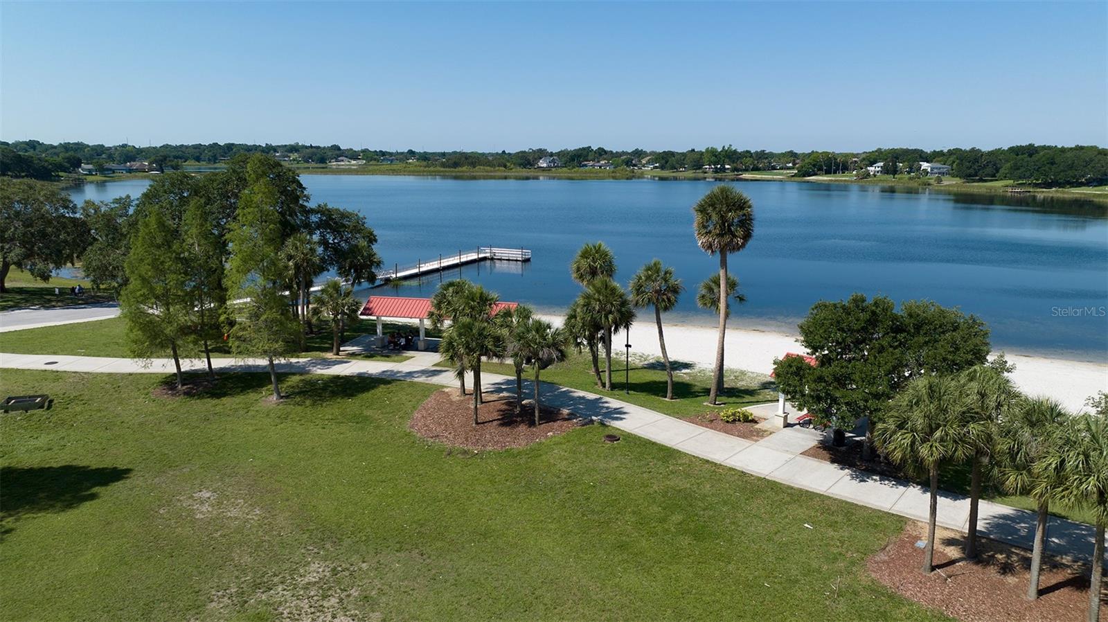 5417 CROWN POINT RD, KISSIMMEE, FL, 34758