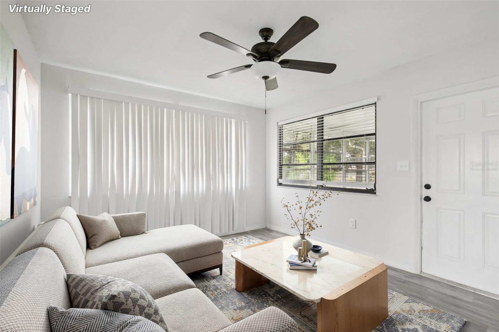 7555 HANCHEY ST, NORTH PORT, FL, 34287