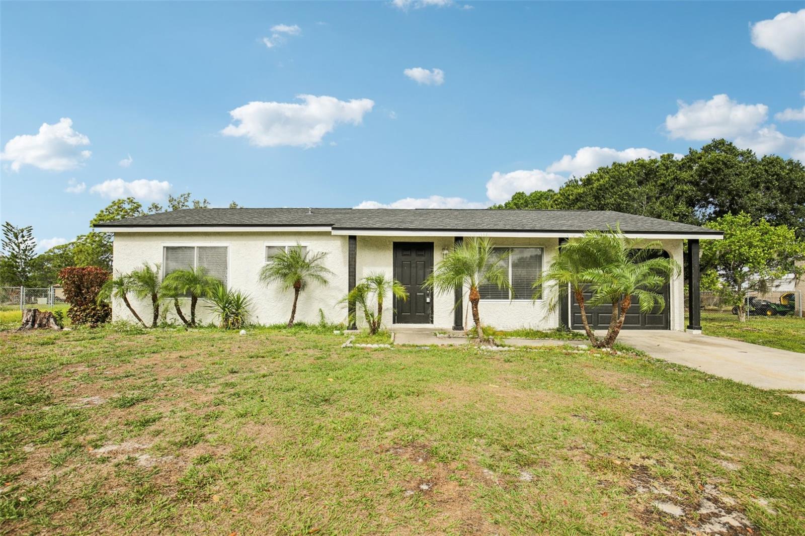 7555 HANCHEY ST, NORTH PORT, FL, 34287