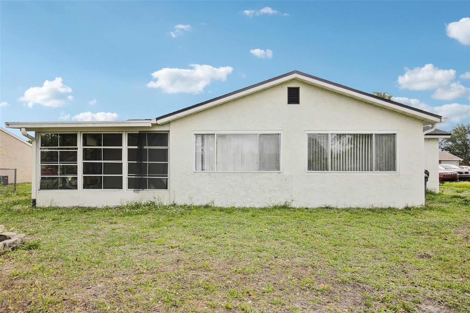 7555 HANCHEY ST, NORTH PORT, FL, 34287