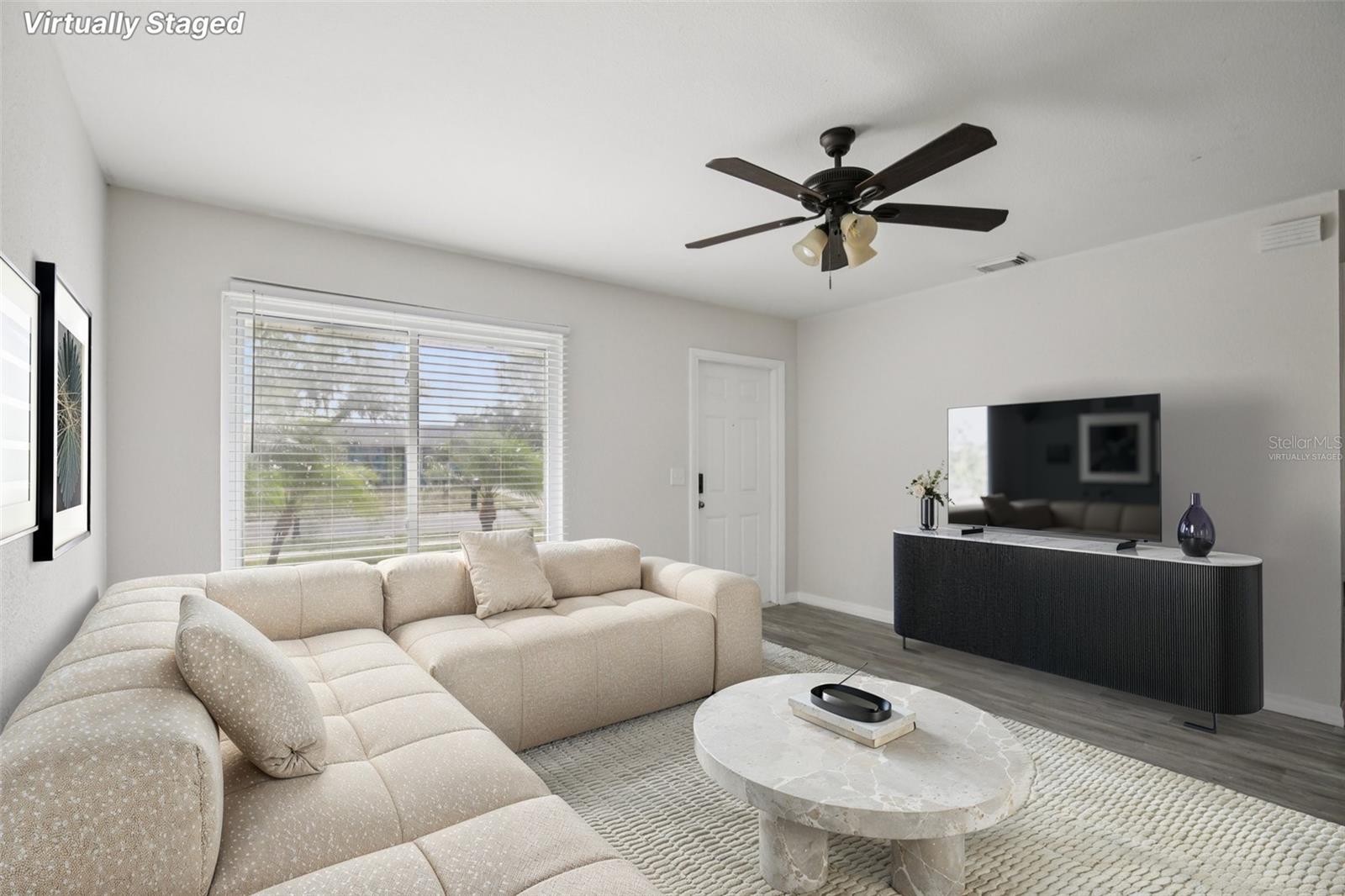 7555 HANCHEY ST, NORTH PORT, FL, 34287