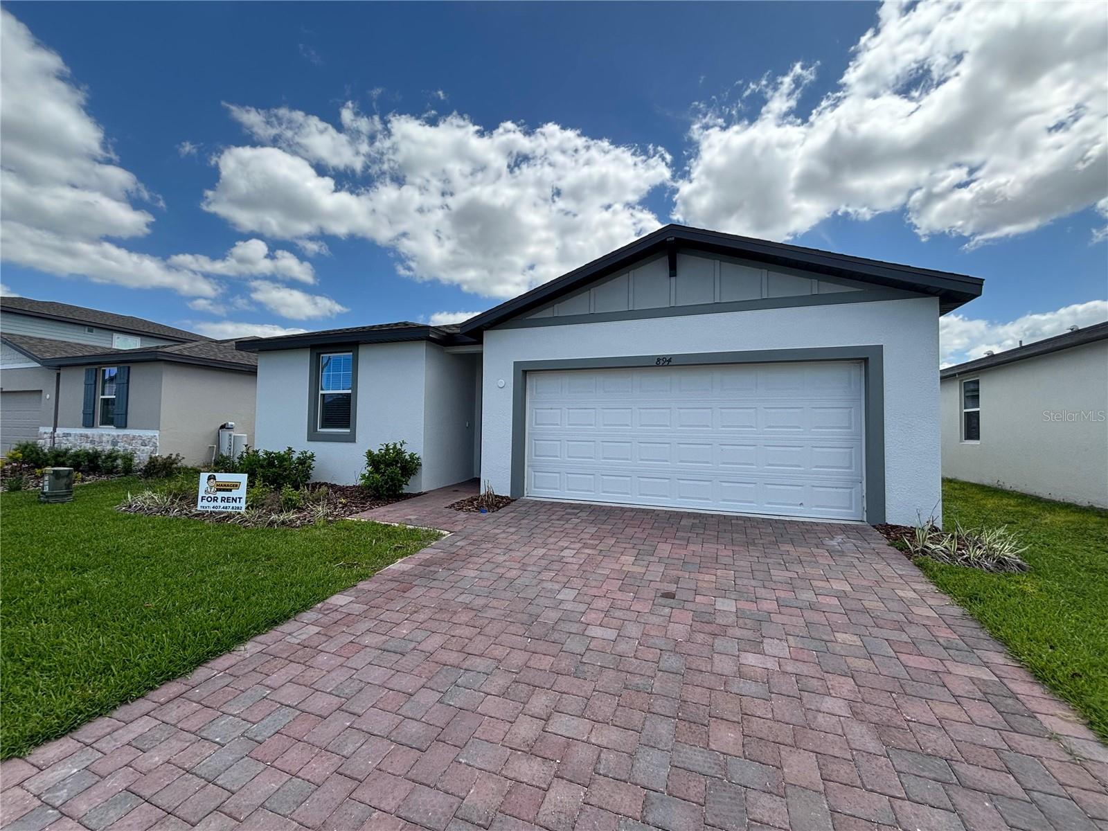 894 SAND SEA PL, HAINES CITY, FL, 33844