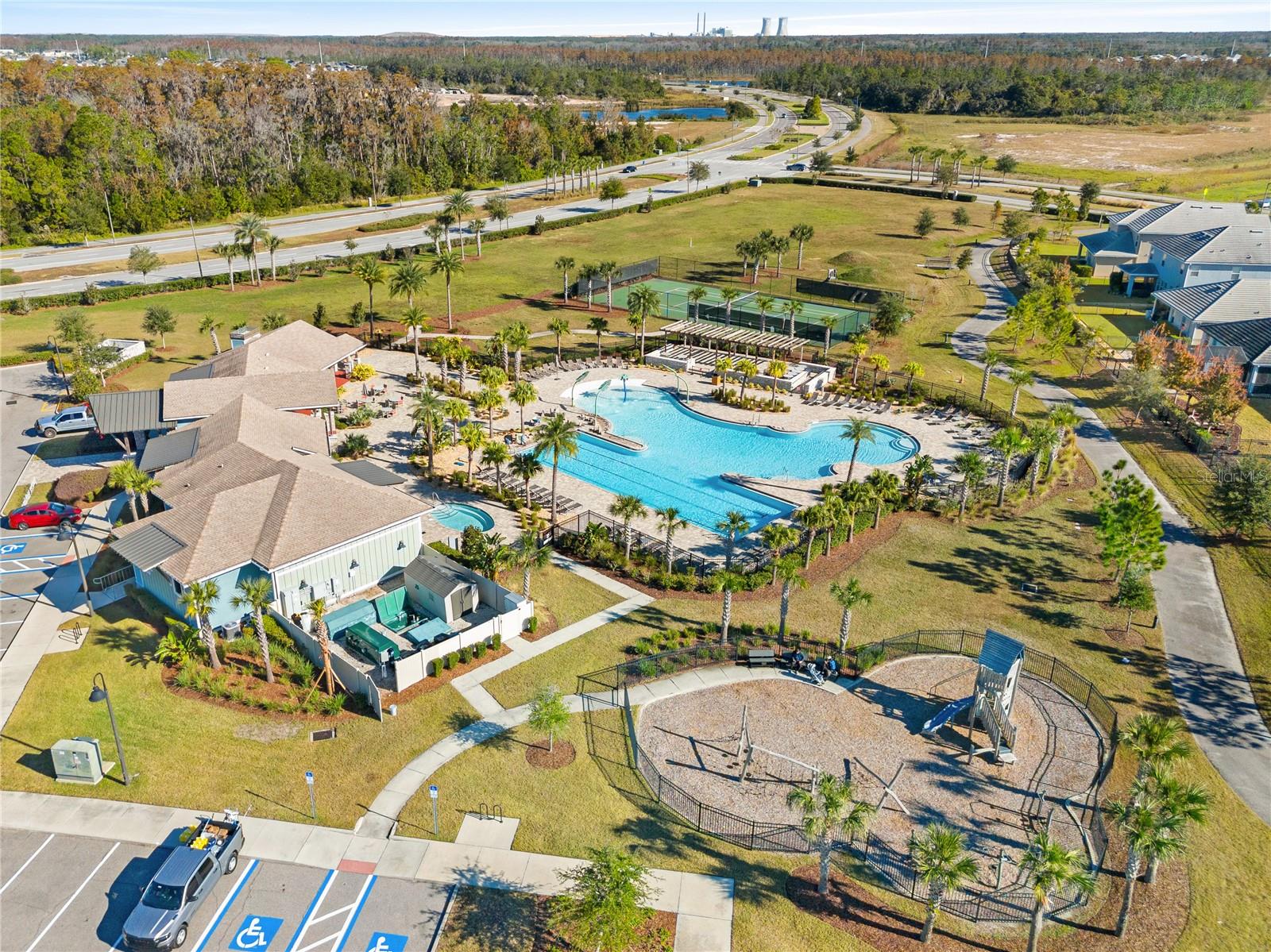 11368 SATIRE ST, ORLANDO, FL, 32832