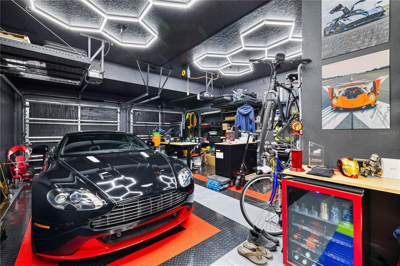 11368 SATIRE ST, ORLANDO, FL, 32832