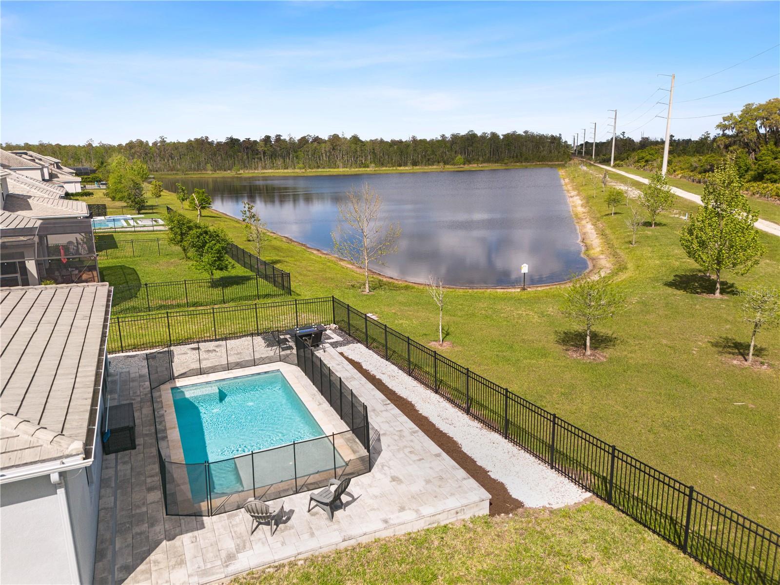 11368 SATIRE ST, ORLANDO, FL, 32832