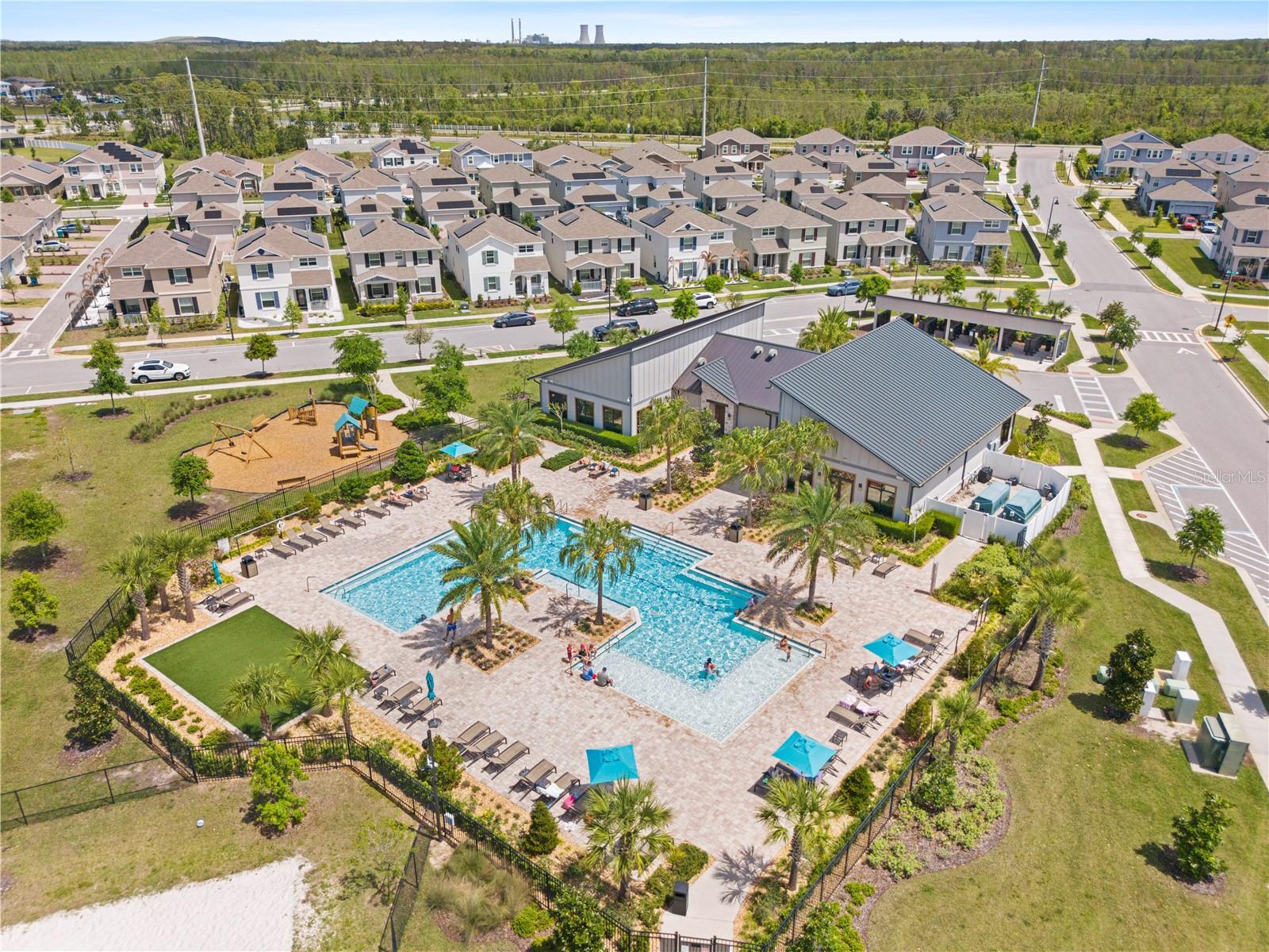 11368 SATIRE ST, ORLANDO, FL, 32832