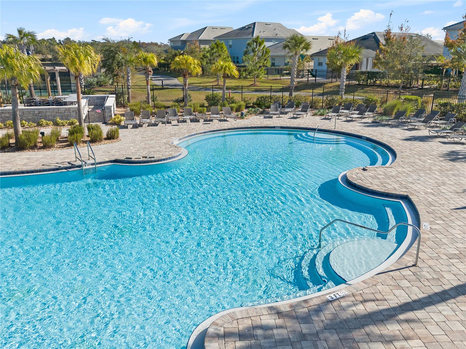 11368 SATIRE ST, ORLANDO, FL, 32832