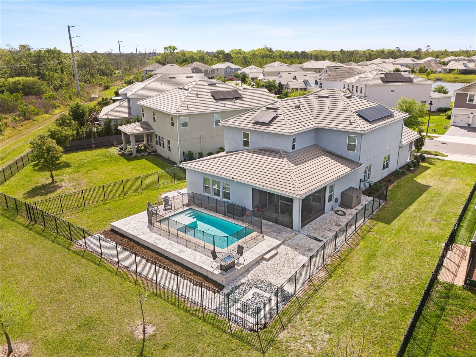 11368 SATIRE ST, ORLANDO, FL, 32832