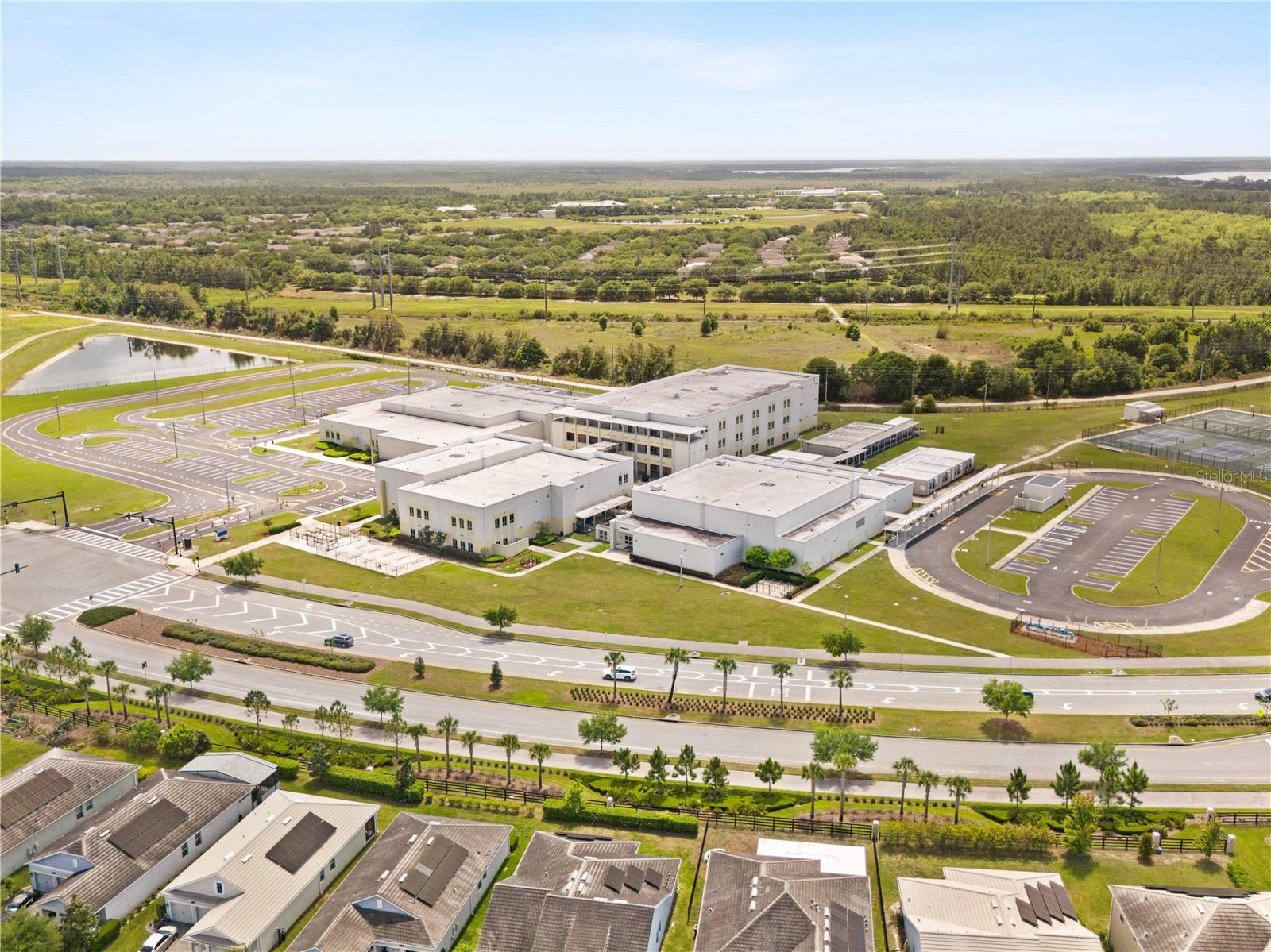 11368 SATIRE ST, ORLANDO, FL, 32832