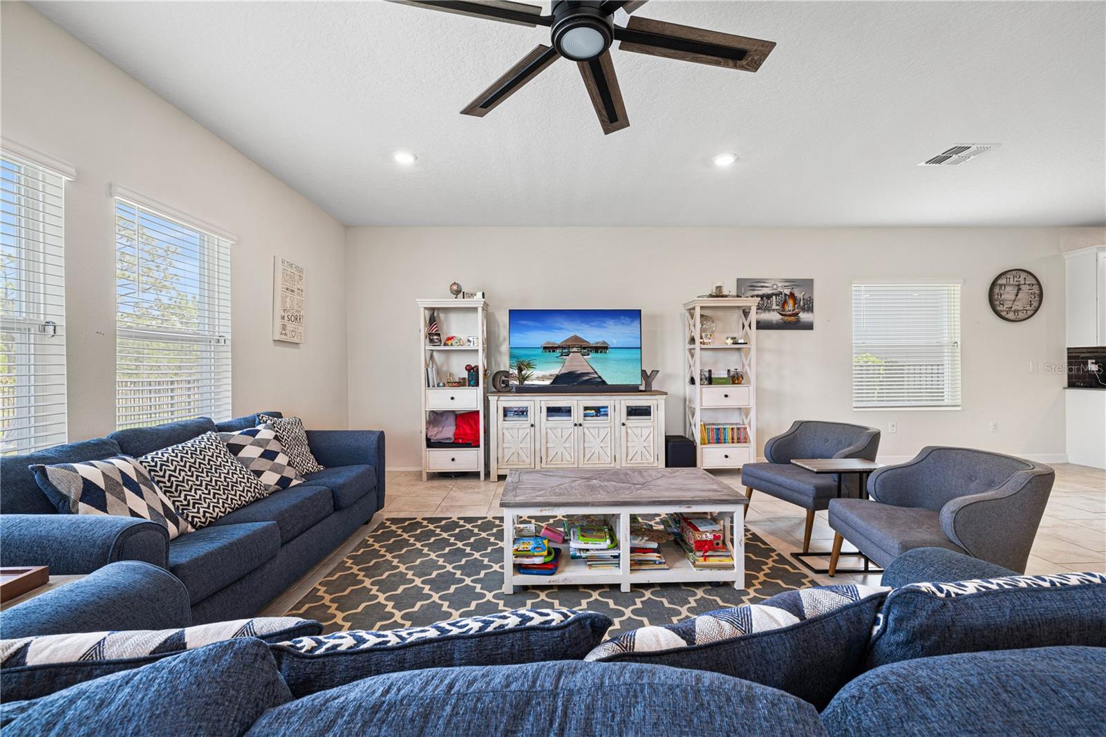 11368 SATIRE ST, ORLANDO, FL, 32832