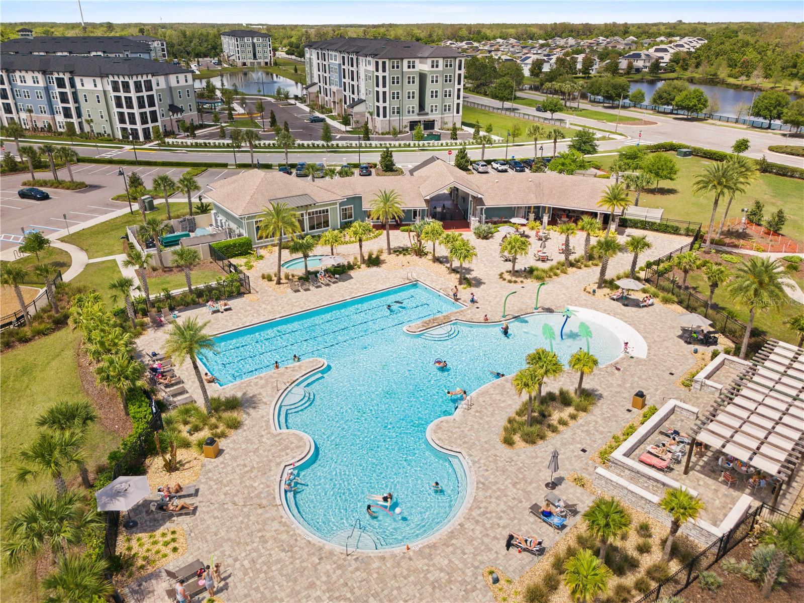 11368 SATIRE ST, ORLANDO, FL, 32832