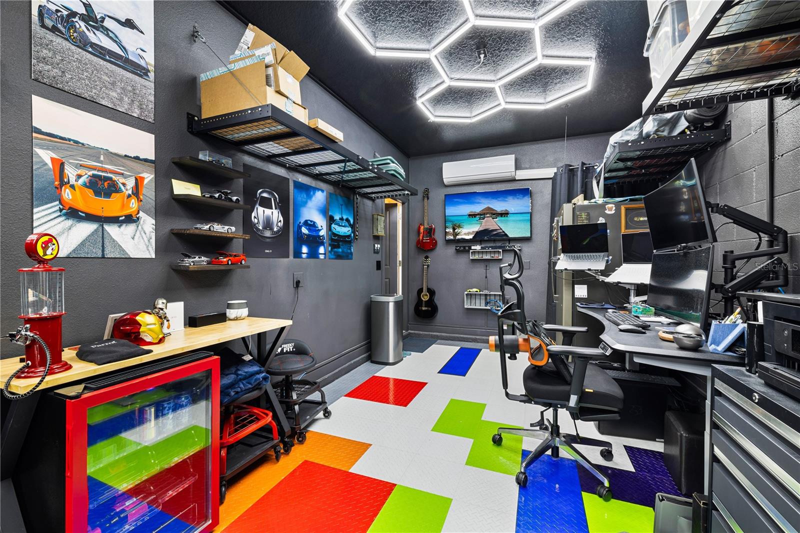 11368 SATIRE ST, ORLANDO, FL, 32832