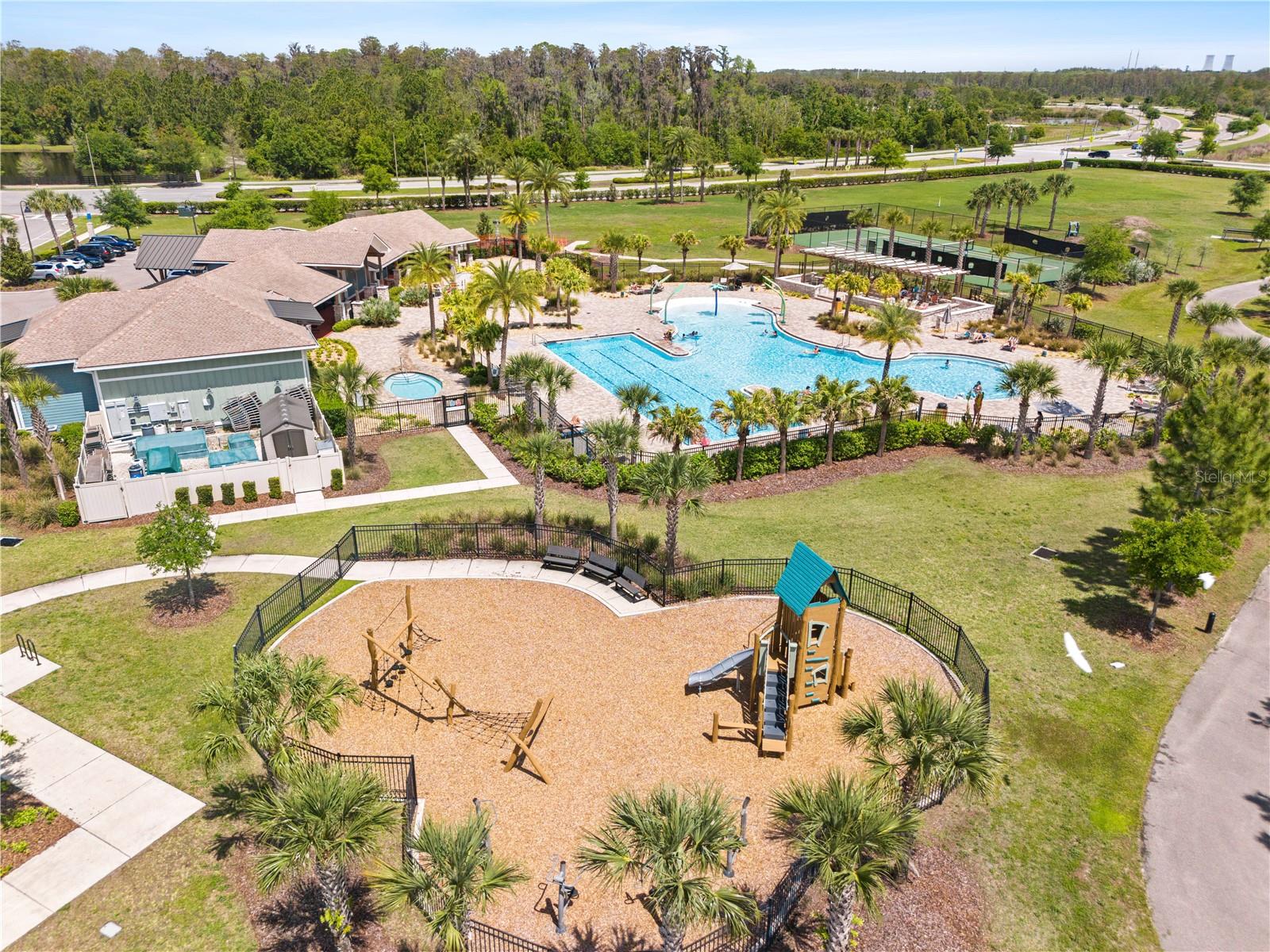 11368 SATIRE ST, ORLANDO, FL, 32832