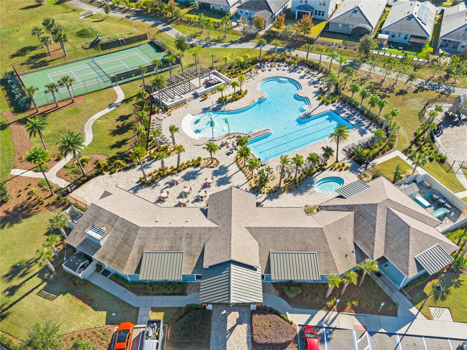 11368 SATIRE ST, ORLANDO, FL, 32832