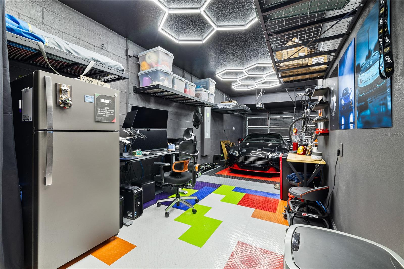 11368 SATIRE ST, ORLANDO, FL, 32832