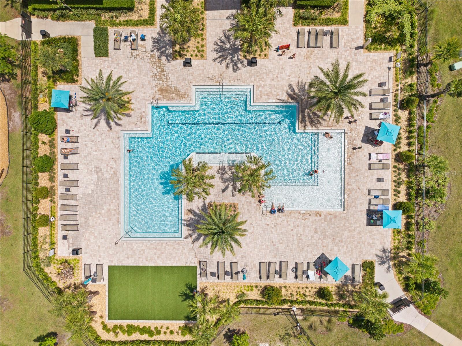 11368 SATIRE ST, ORLANDO, FL, 32832