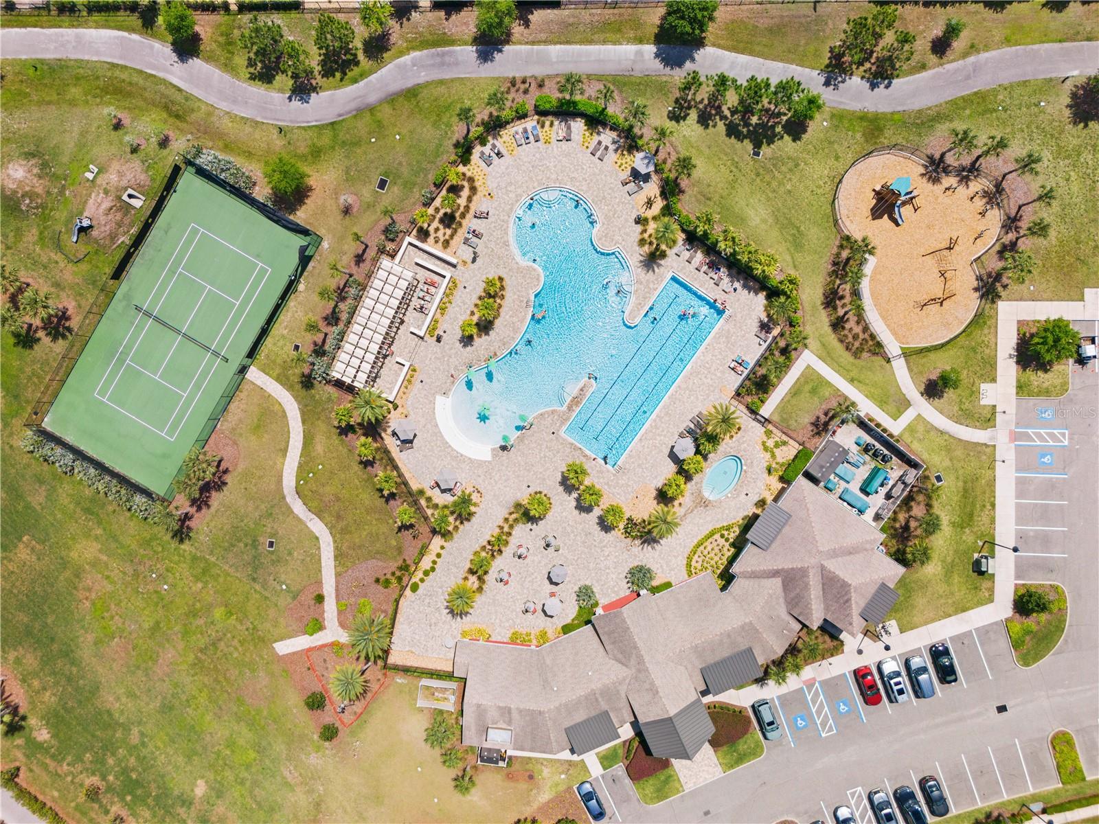 11368 SATIRE ST, ORLANDO, FL, 32832