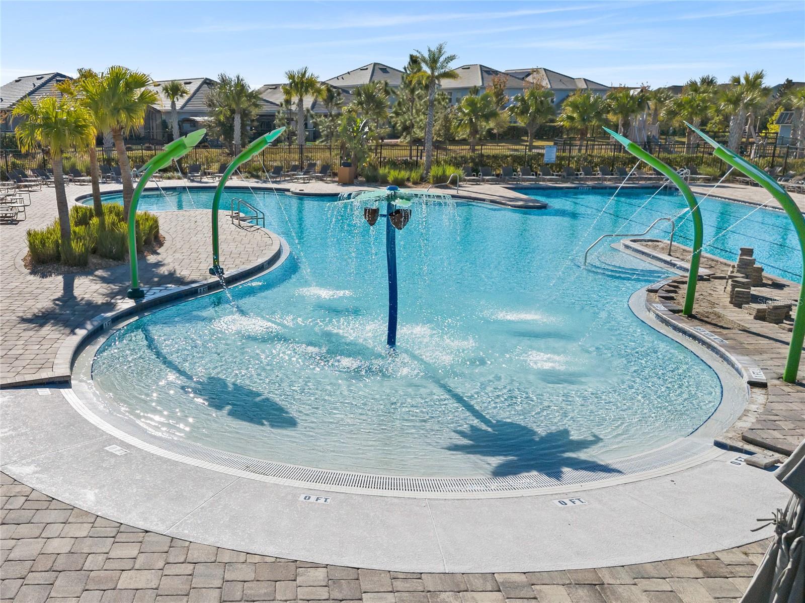 11368 SATIRE ST, ORLANDO, FL, 32832