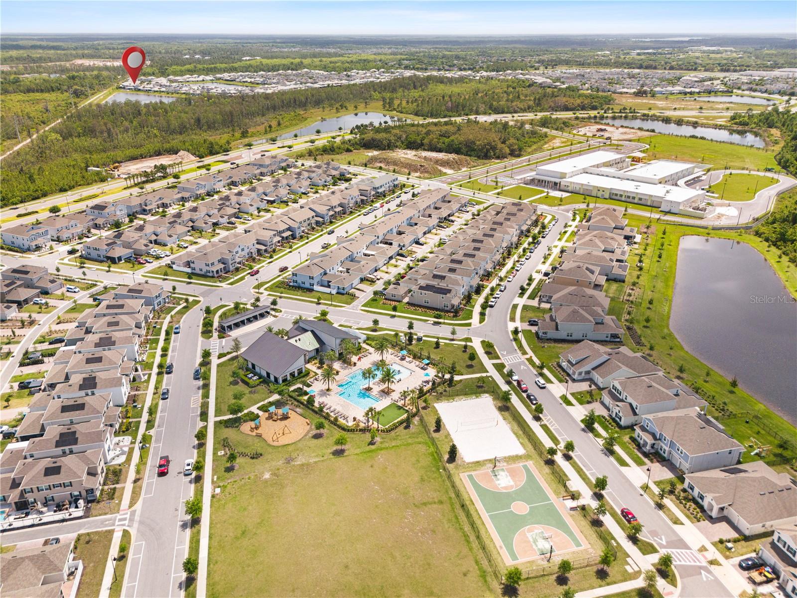 11368 SATIRE ST, ORLANDO, FL, 32832