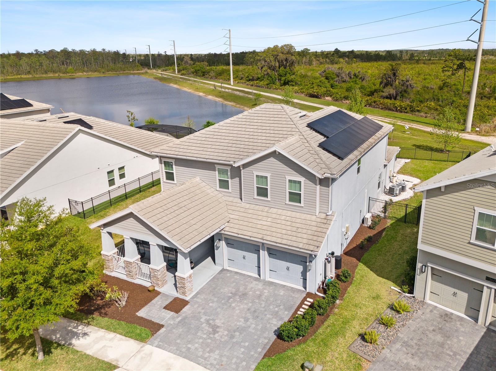 11368 SATIRE ST, ORLANDO, FL, 32832