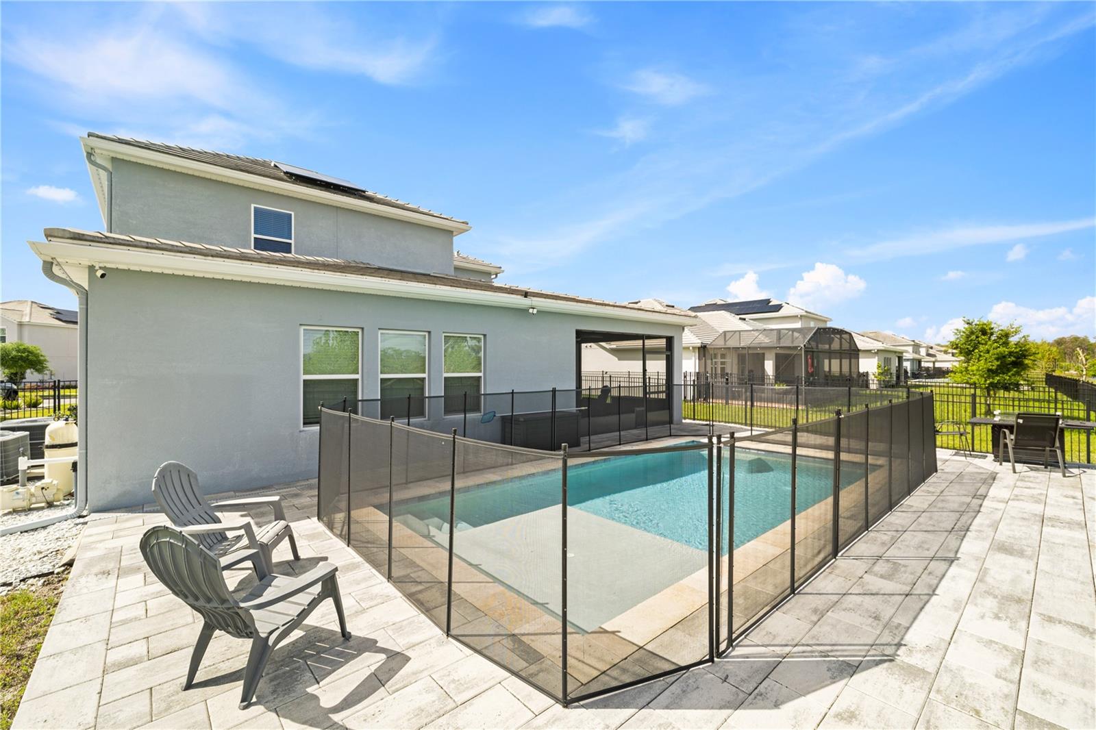 11368 SATIRE ST, ORLANDO, FL, 32832