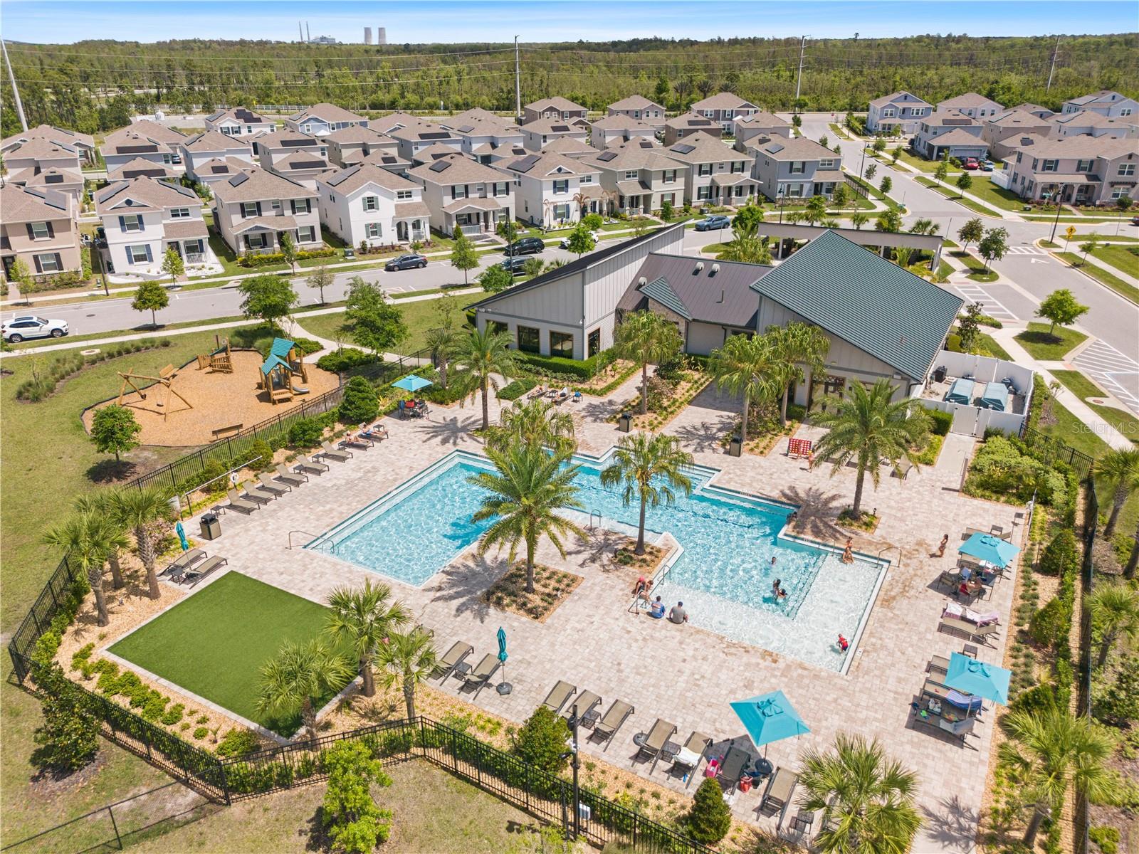 11368 SATIRE ST, ORLANDO, FL, 32832