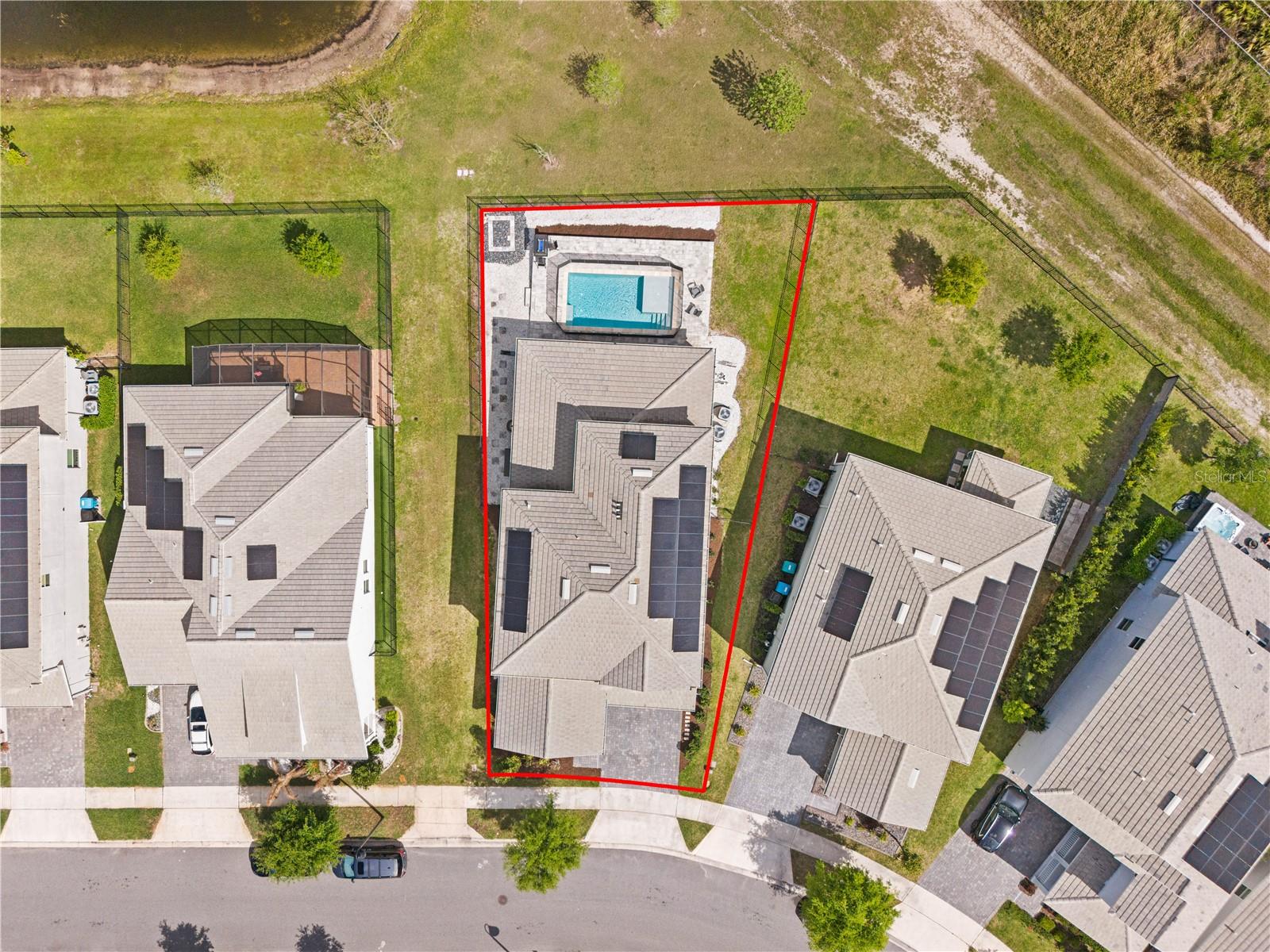 11368 SATIRE ST, ORLANDO, FL, 32832