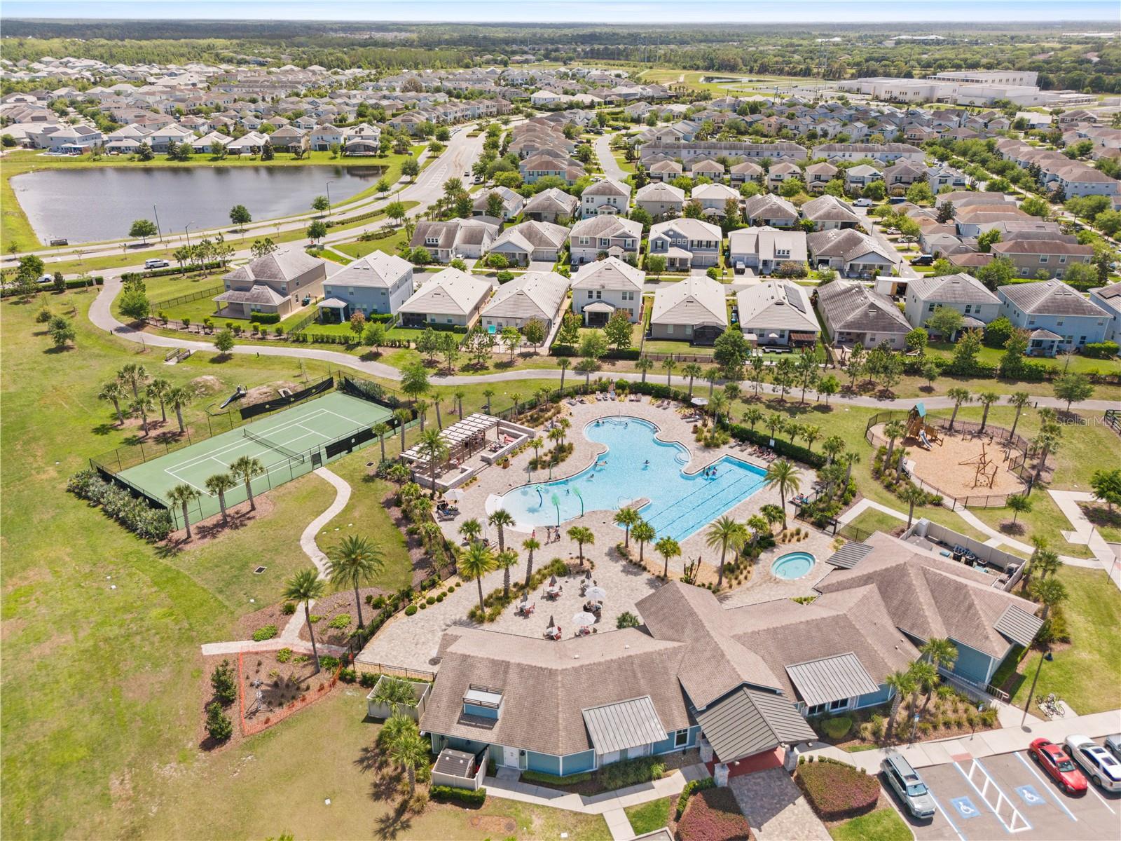 11368 SATIRE ST, ORLANDO, FL, 32832