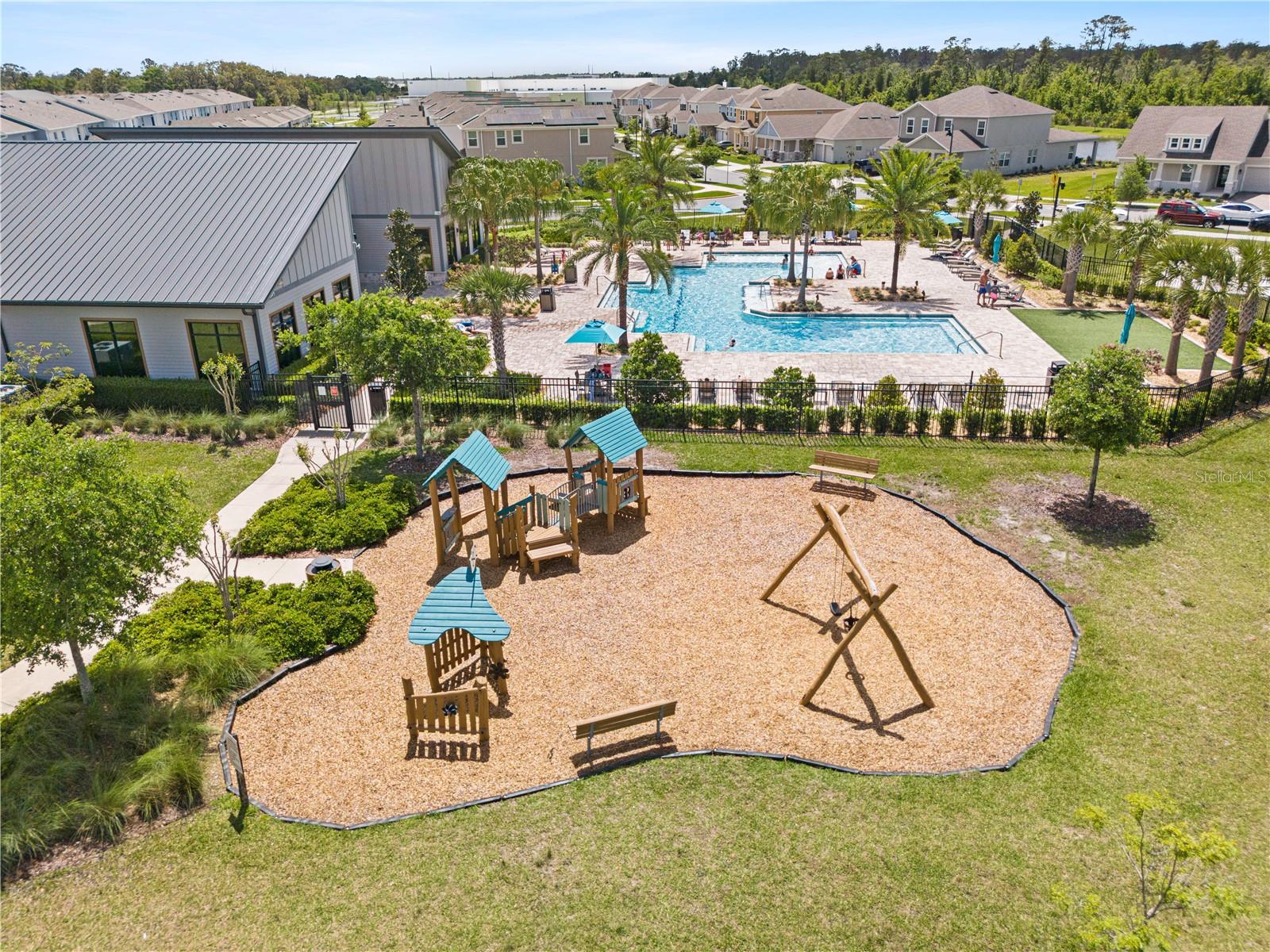 11368 SATIRE ST, ORLANDO, FL, 32832