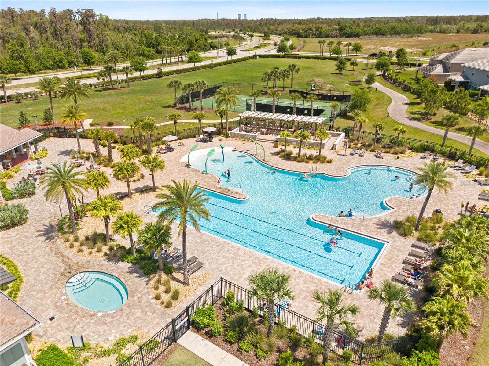 11368 SATIRE ST, ORLANDO, FL, 32832