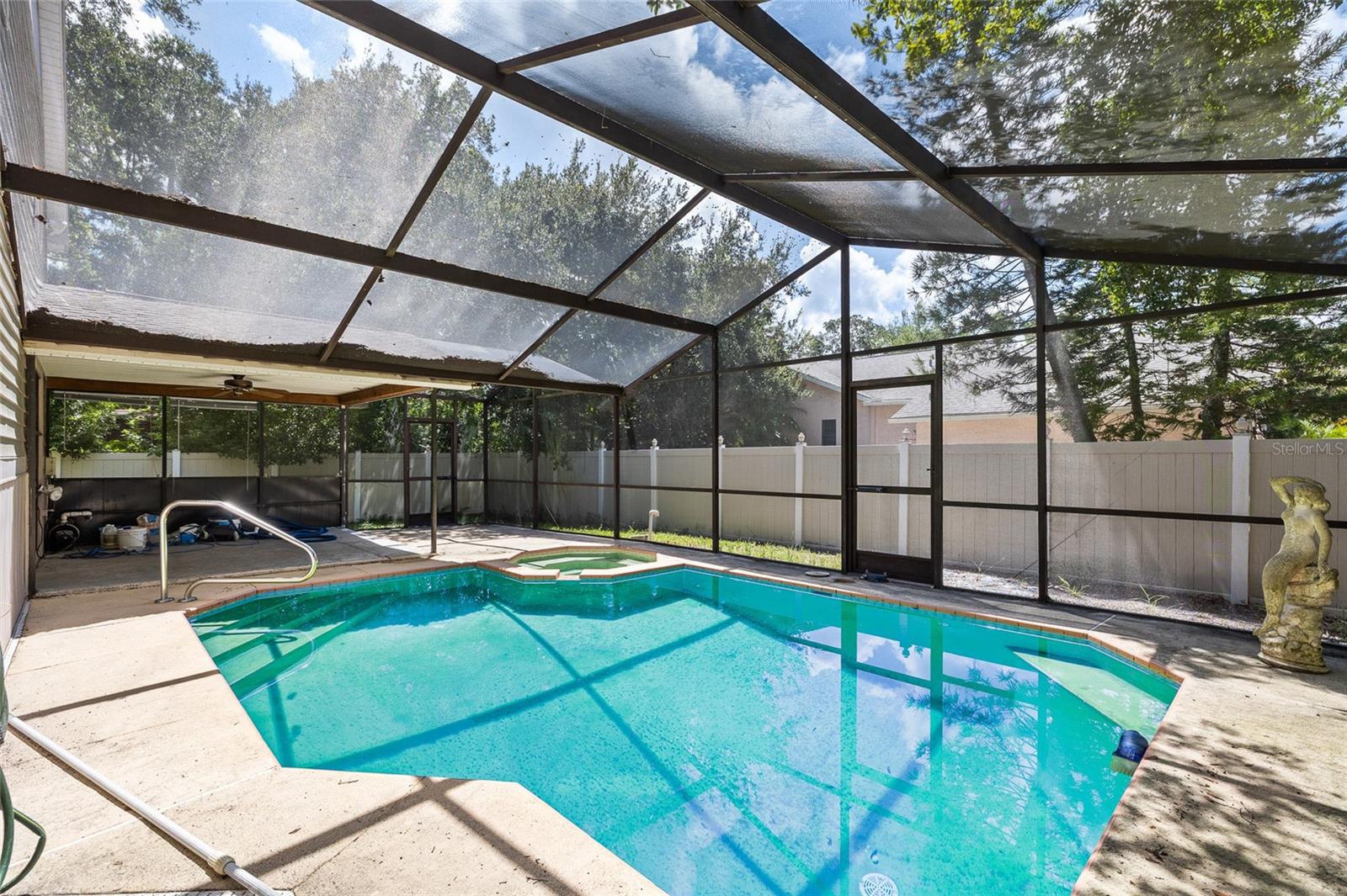 3030 SHADOW OAKS DR, HOLIDAY, FL, 34690